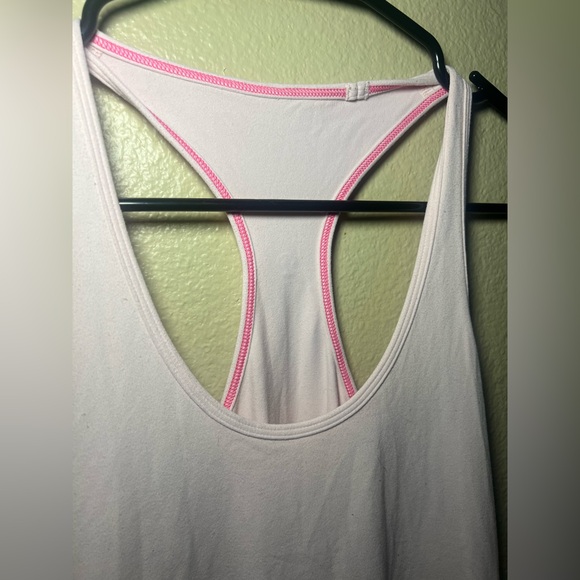 Lululemon Racerback Tank - Picture 2 of 4